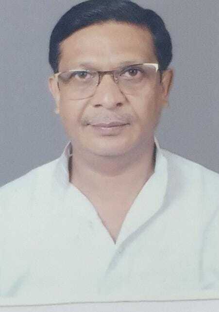 Amar Kumar Sinha