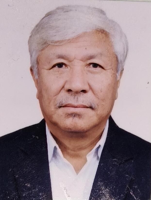 Amar Lama