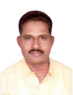 Amar Machhindra Borhade