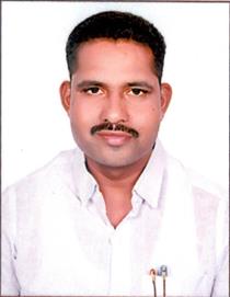 Amar Machindra Borhade