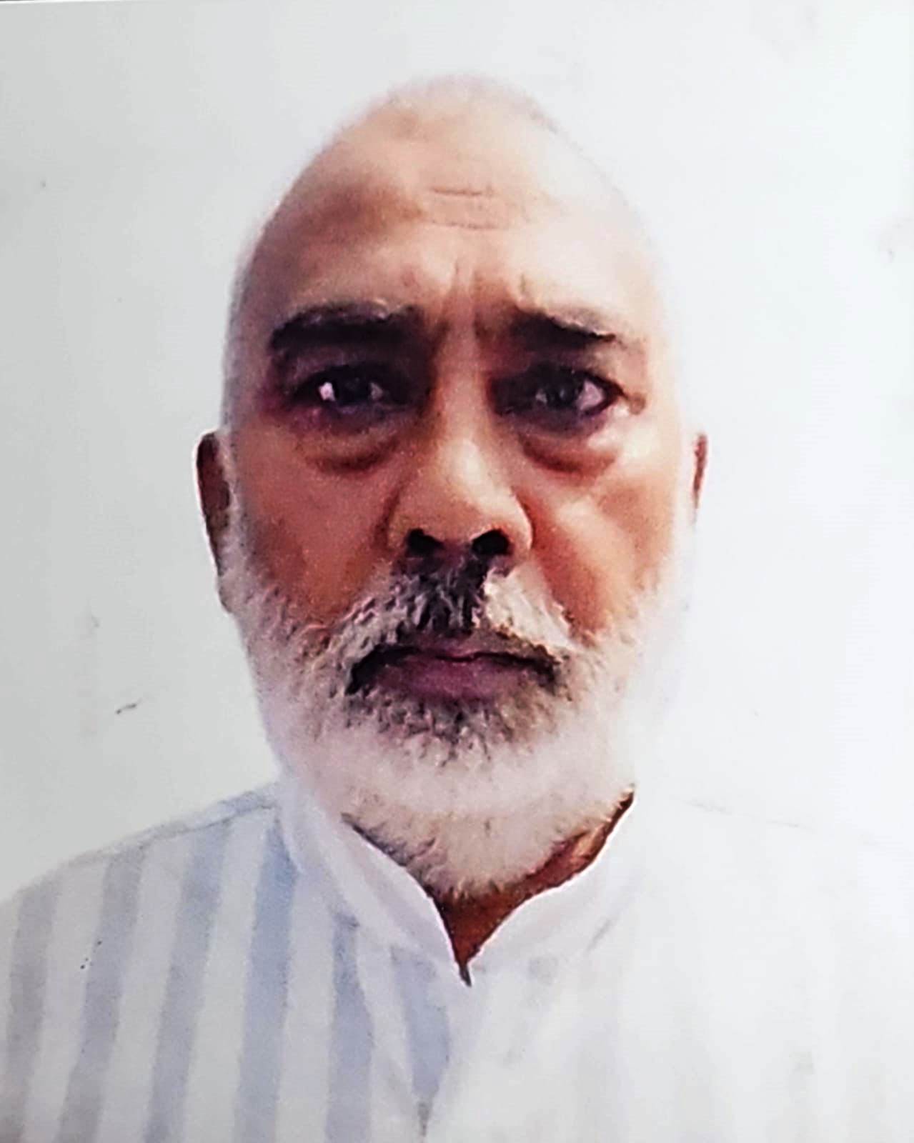 Amar Paswan