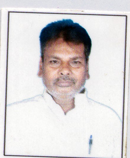 Amar Prasad