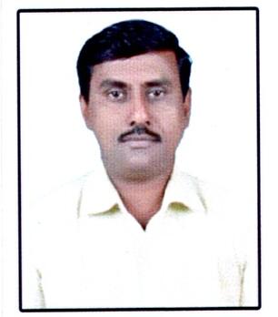 Amar Rajaram Shinde