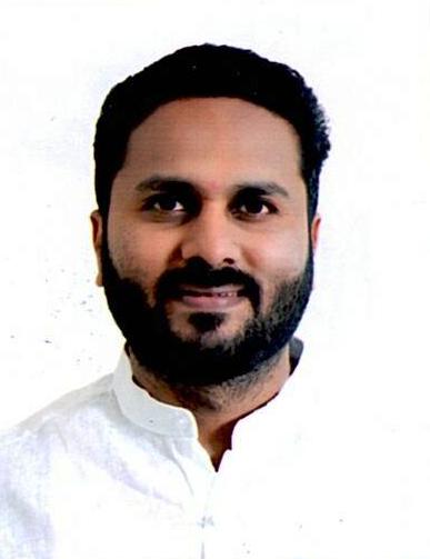 Amar Ratikant Patil