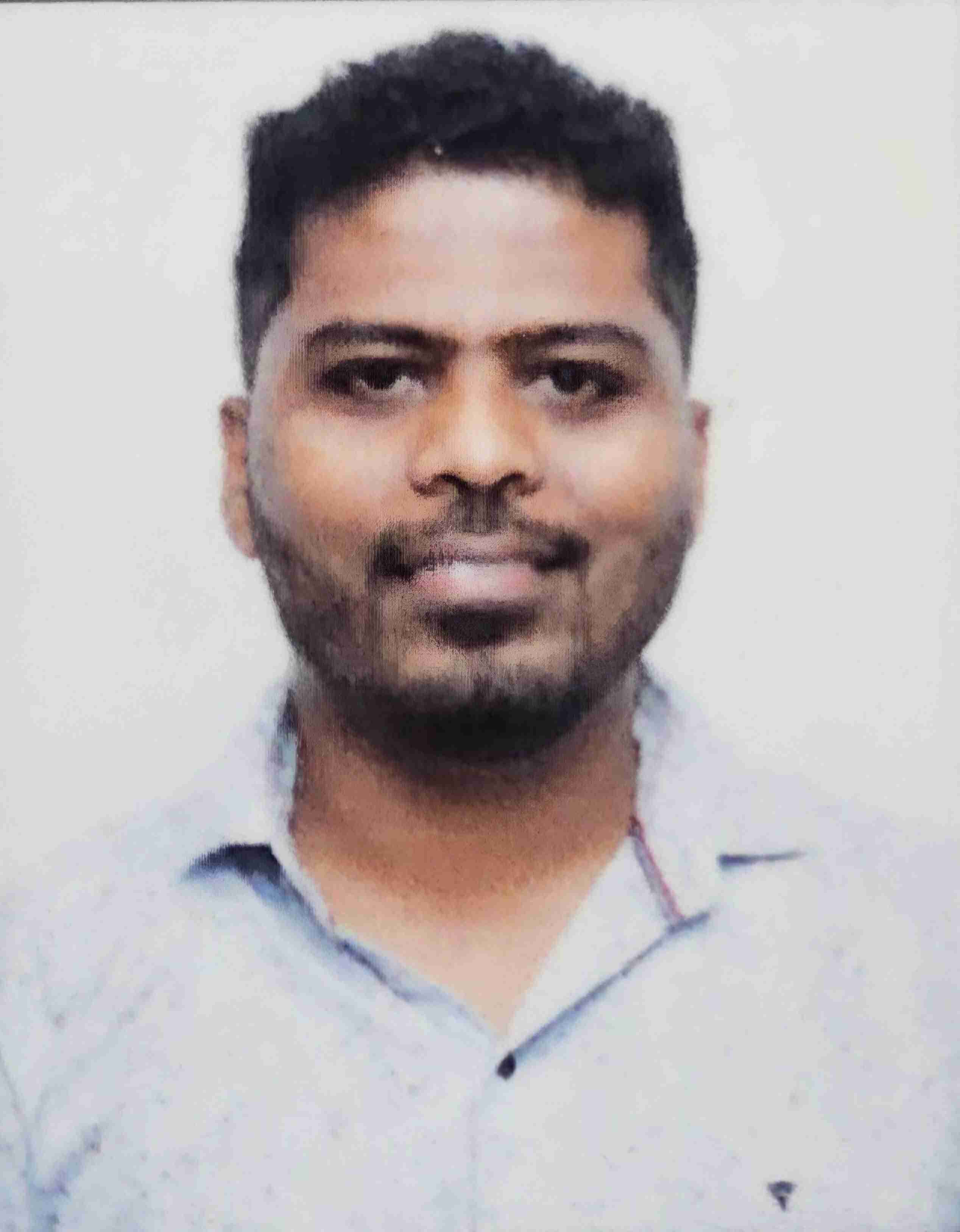 Amar Ravindra Funde