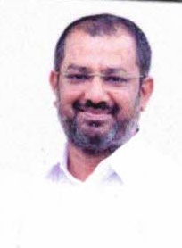 Amar Sharadrao Kale