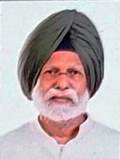 Amar Singh