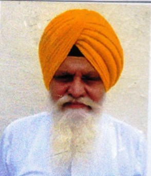 Amar Singh