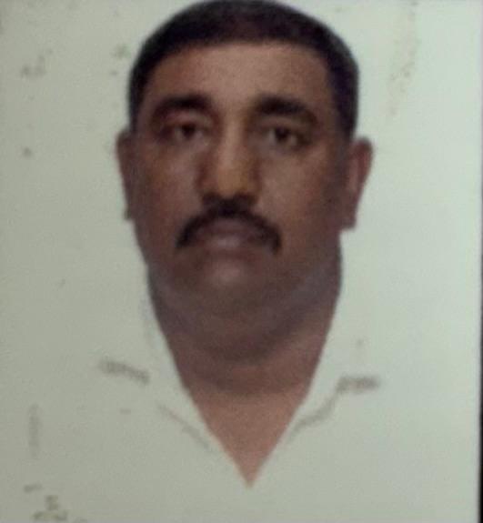Amar Singh Balmiki