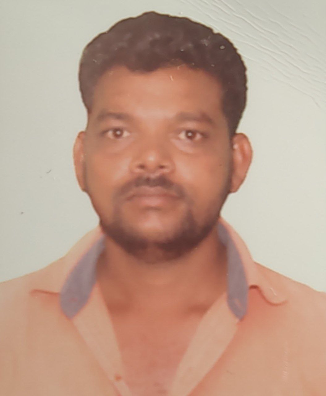 Amardeep Anand Wankhade