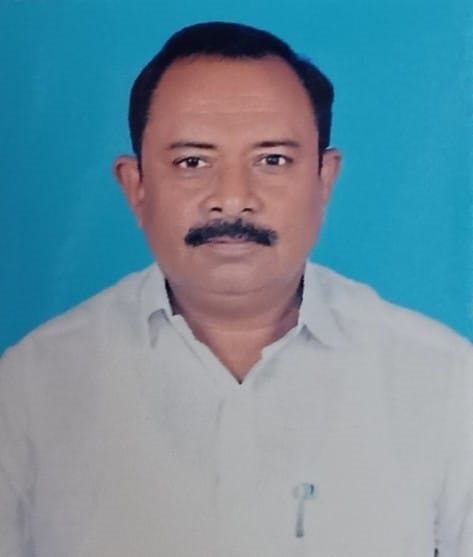 Amarjeet Kushwaha