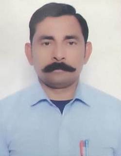 Amarjeet Singh Jatav