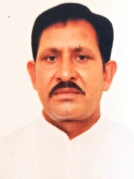 Amarjeet Singh