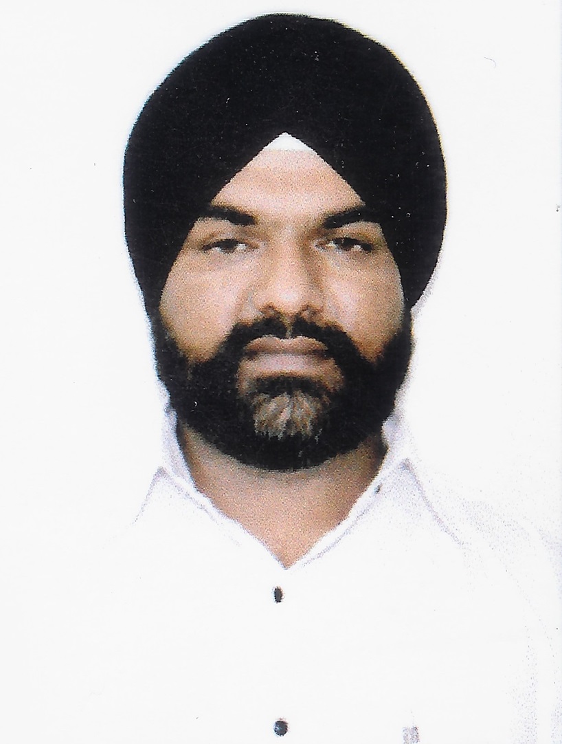 Amarjit