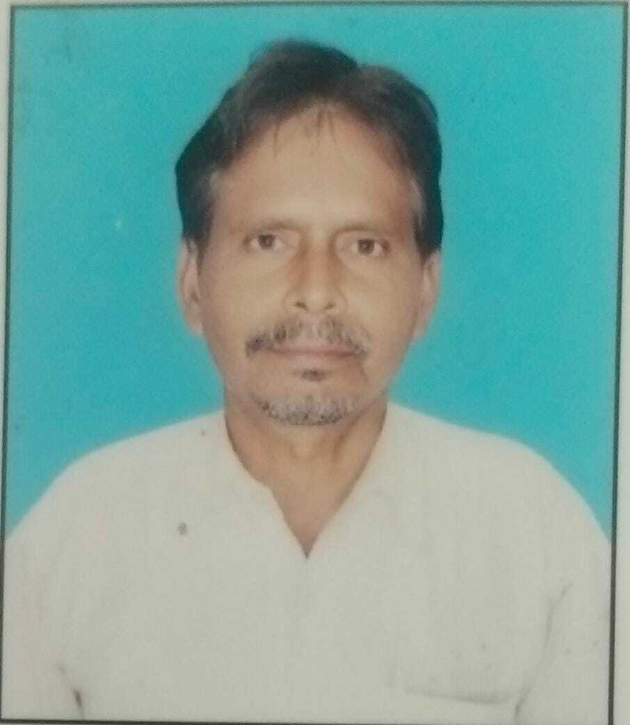 Amarkant Singh