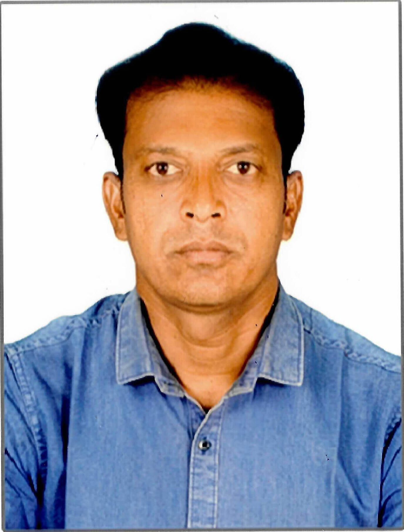 Amarkanta Mandal