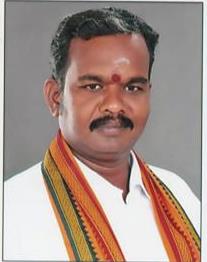 Amarnath A