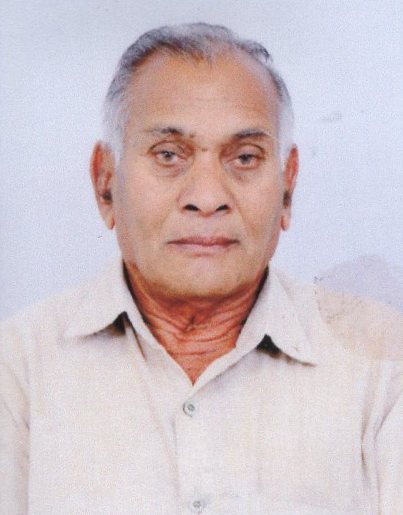 Amarnath Chandrakar