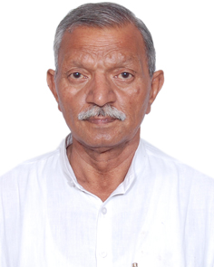 Amarnath J. E.