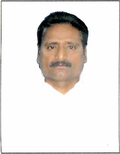 Amarthaluri Venkateswara Rao.