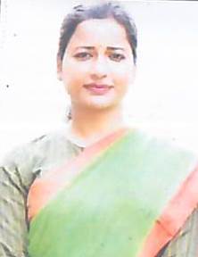 Amba Prasad