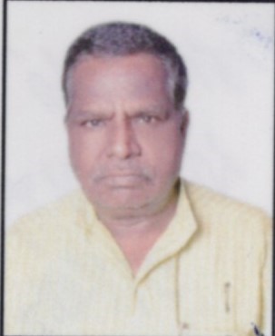 Ambadas Jadhav