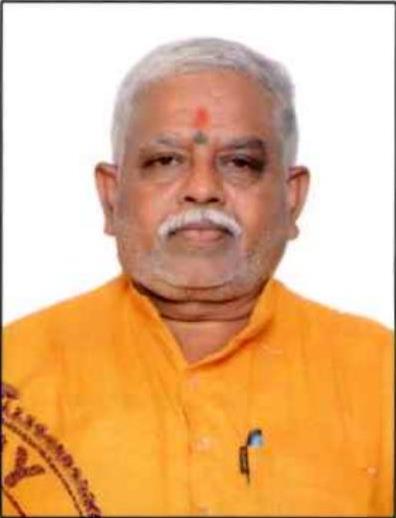 Ambadas Sukaji Gade
