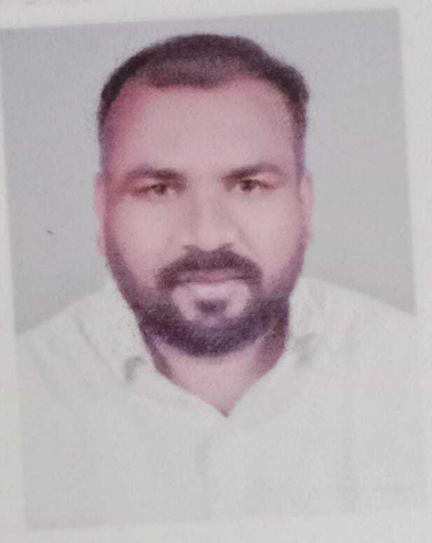 Ambade Prafulla Premdas
