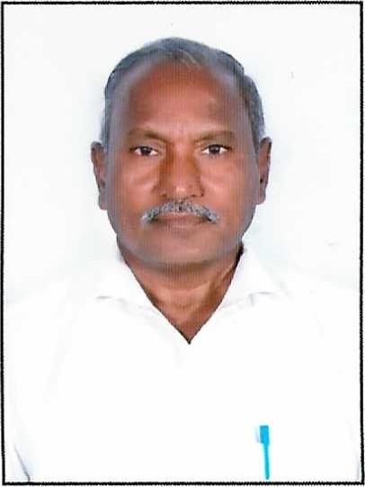 Ambati Chalamaiah