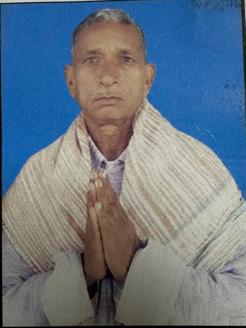 Ambedakari Hasanuram Ambedakari