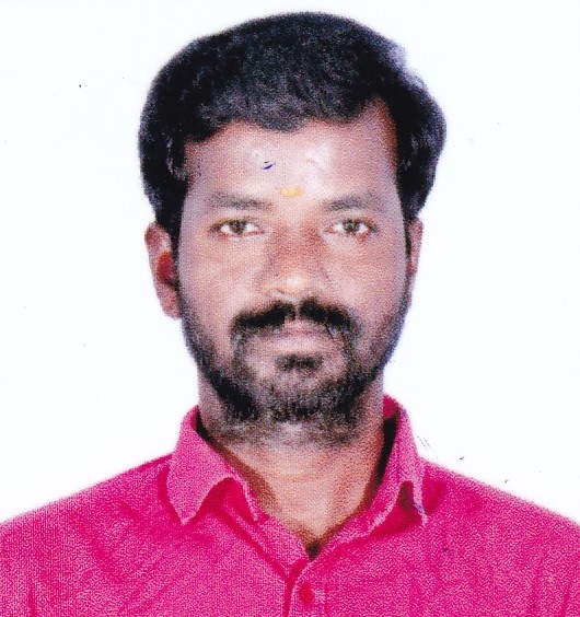 Ambedkar K