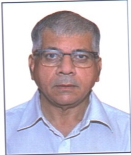 Ambedkar Prakash Yashwant