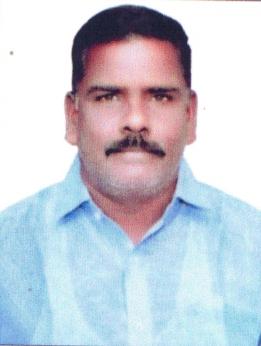 Ambethkar. S