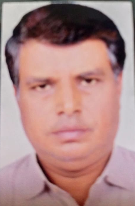 Ambika Prasad Shaw