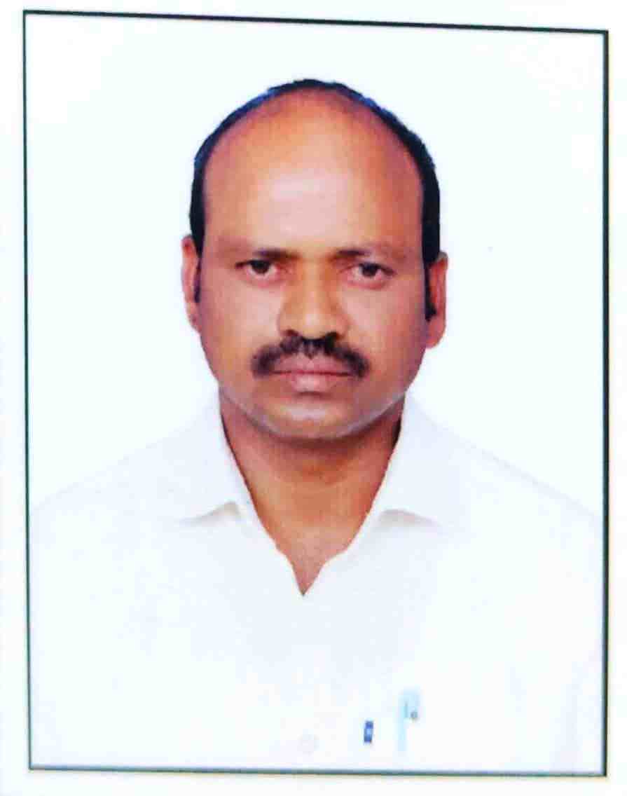 Amboju Buddaiah
