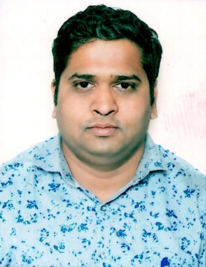 Ambore Manjunath Maruti
