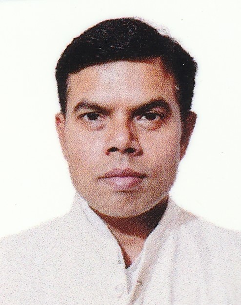 Ambrish Dev Gupta