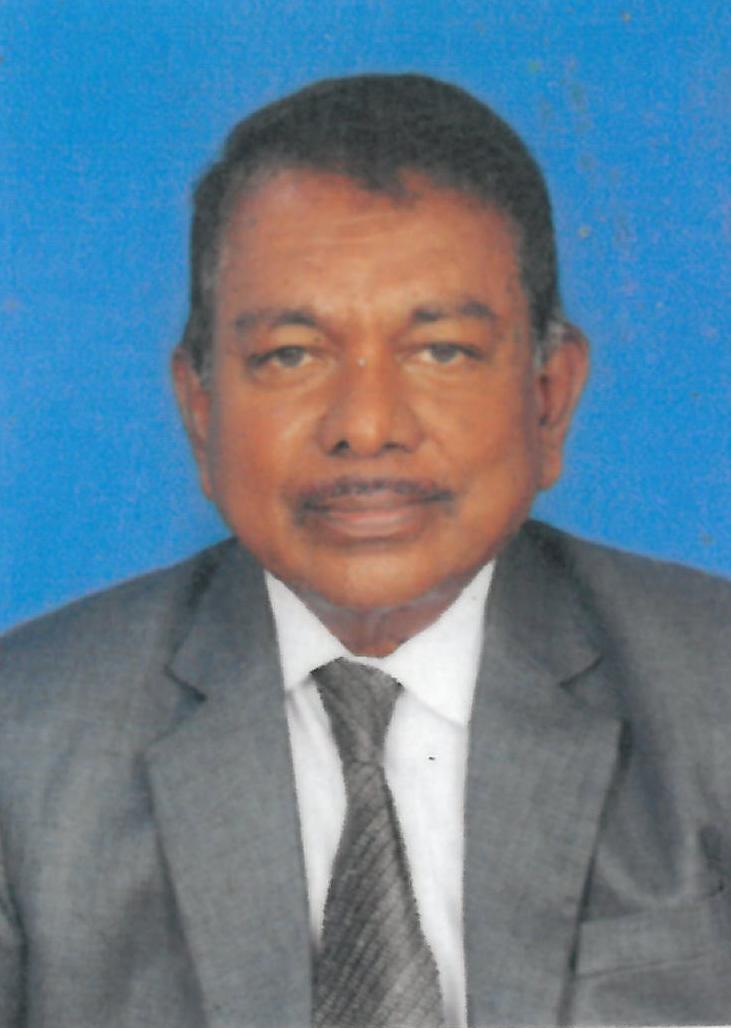Ambrose Arasan