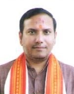 Ameet Subhashrao Zanak