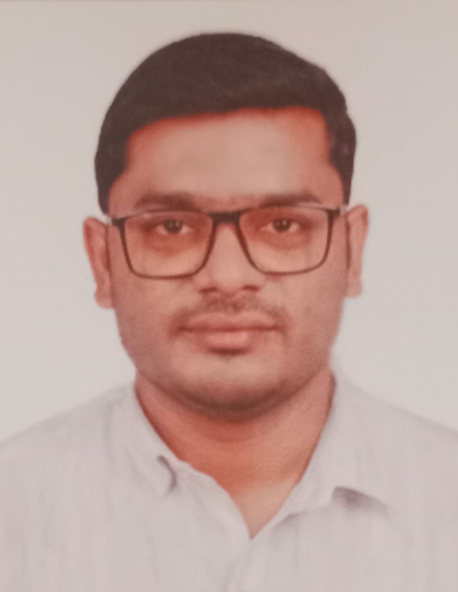 Amer Sardar Shaikh