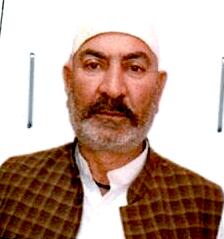 Amin Dar