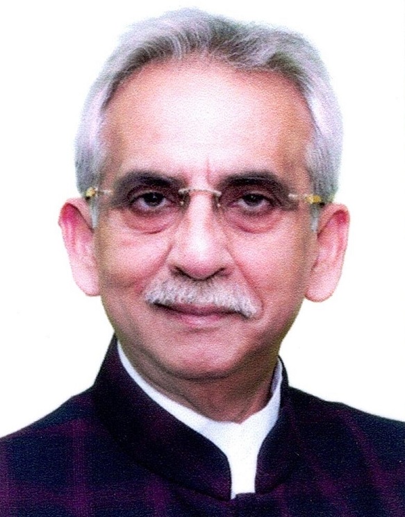 Amin Patel