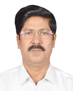 Aminul Haque Laskar