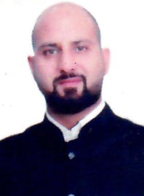 Amir Ahmad Bhat