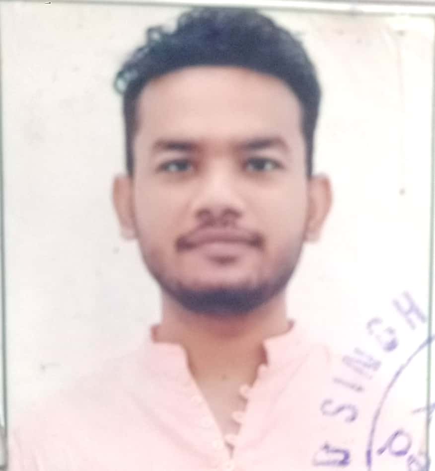 Amir Ahmad