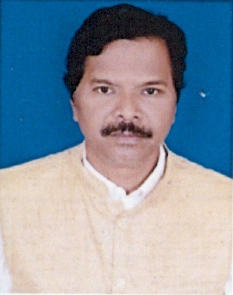 Amir Chand Nayak