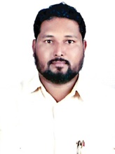 Amir Ibrahim Shaikh