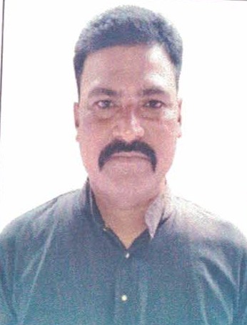 Amir Sahni