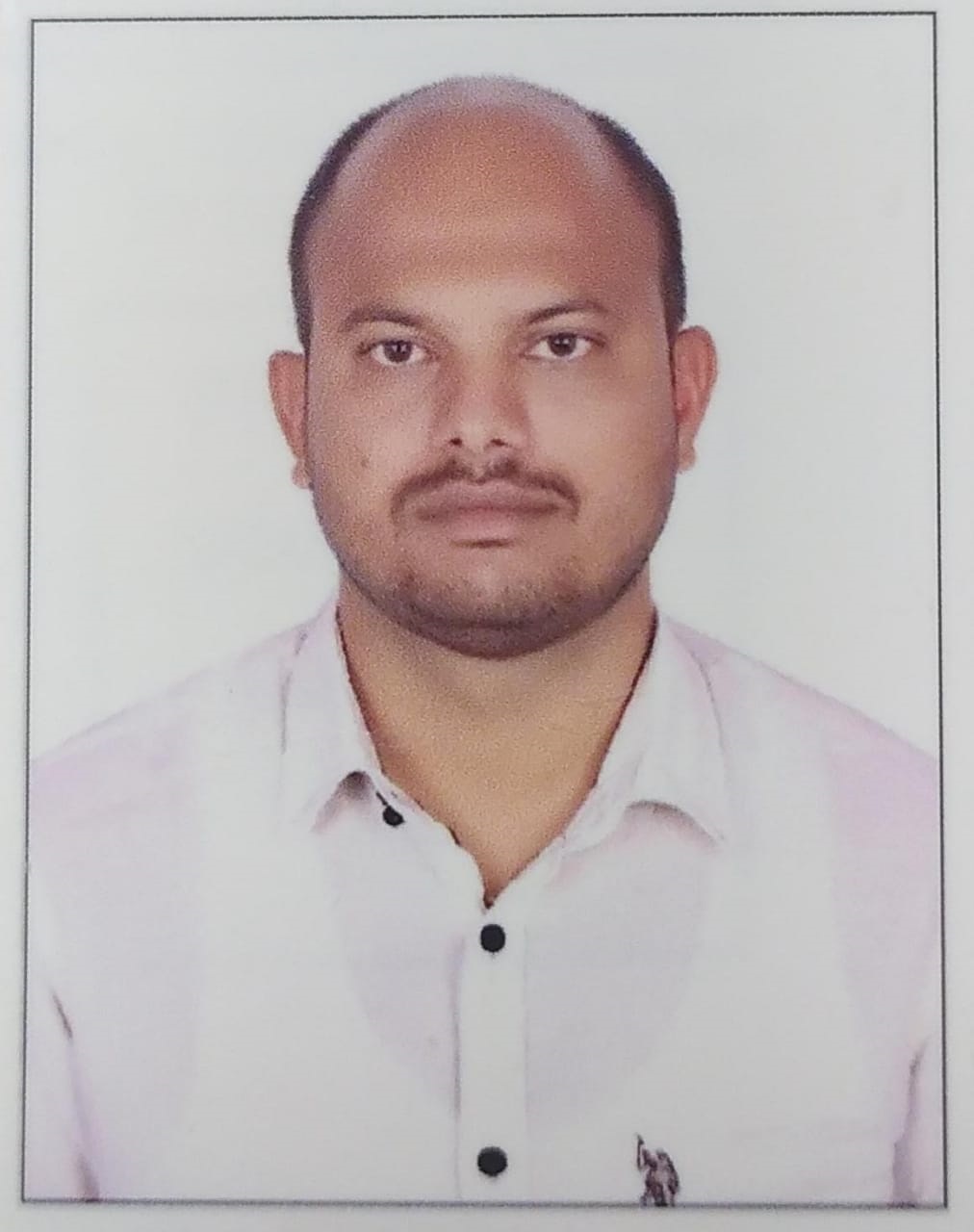 Amireddy Kiran Reddy