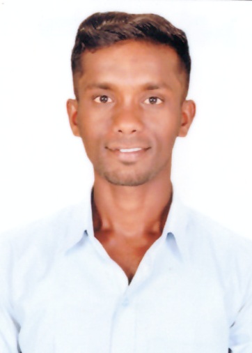 Amirtha Pandi M.V